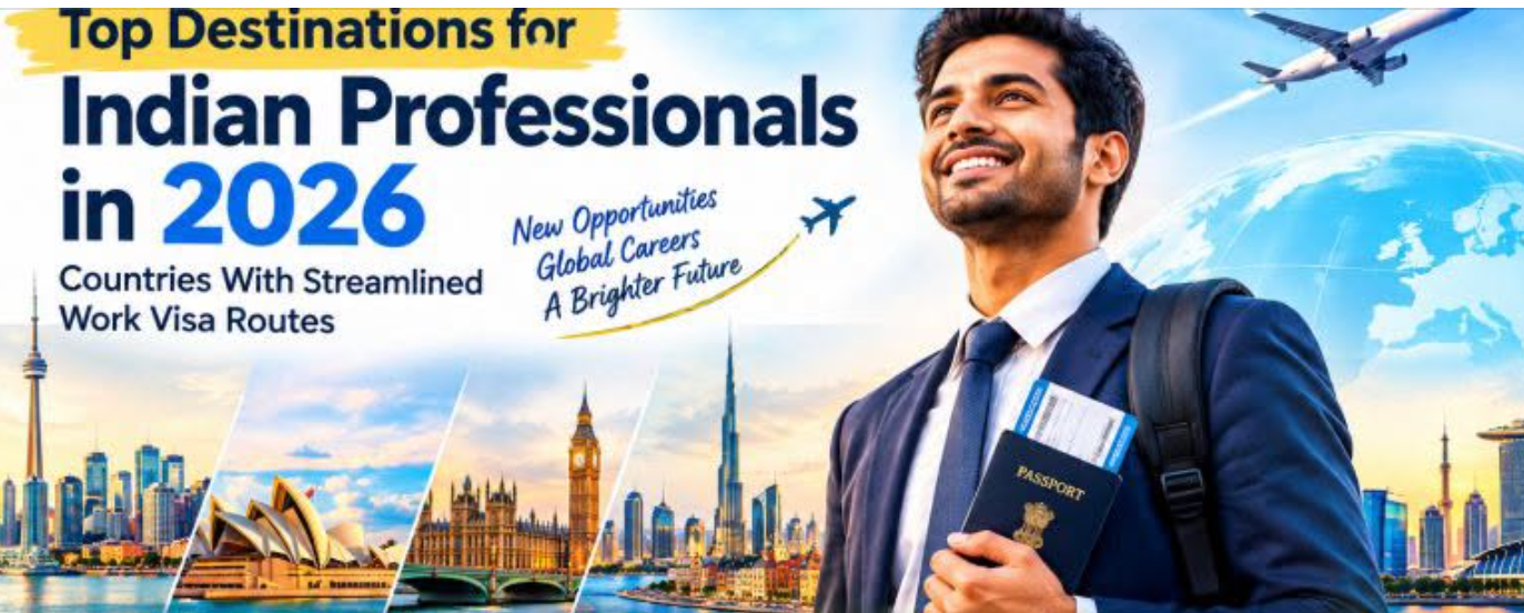 Why More Indians Are Looking Beyond the US and Canada: Mauritius, Mexico and Croatia Emerge as Alternative Destinations